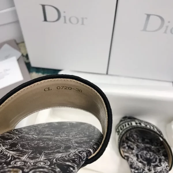 Dior shoes - Reps shoes