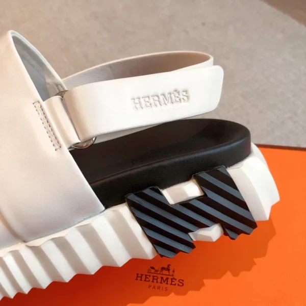 Hermes shoes - Reps shoes