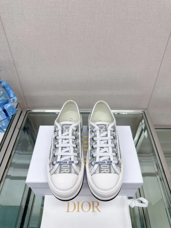 Dior shoes - rep shoes