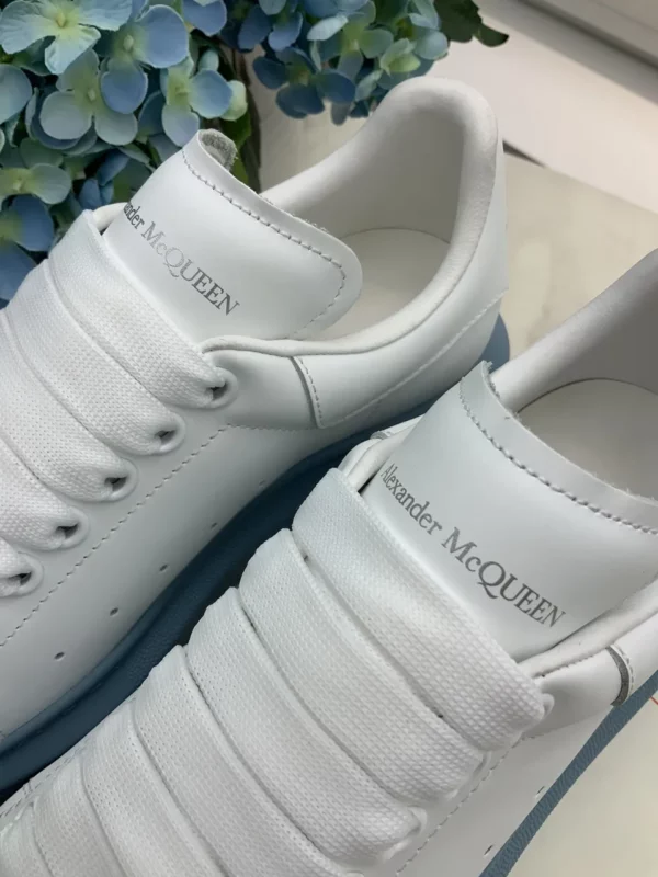 Alexander MCQueen shoes - rep shoes