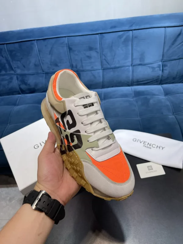 Givenchy shoes - Reps shoes