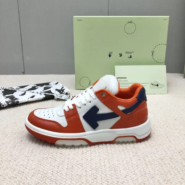 Off White shoes - Replica shoes