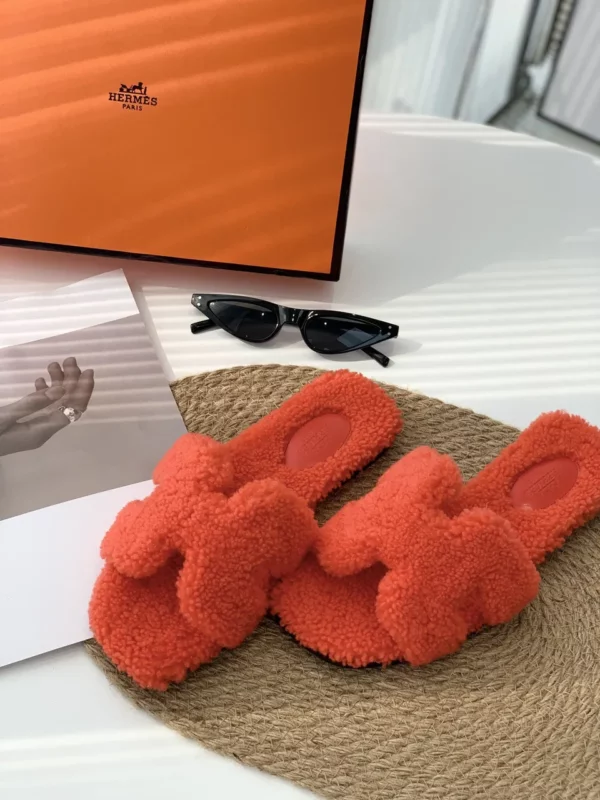 Hermes shoes - rep shoes