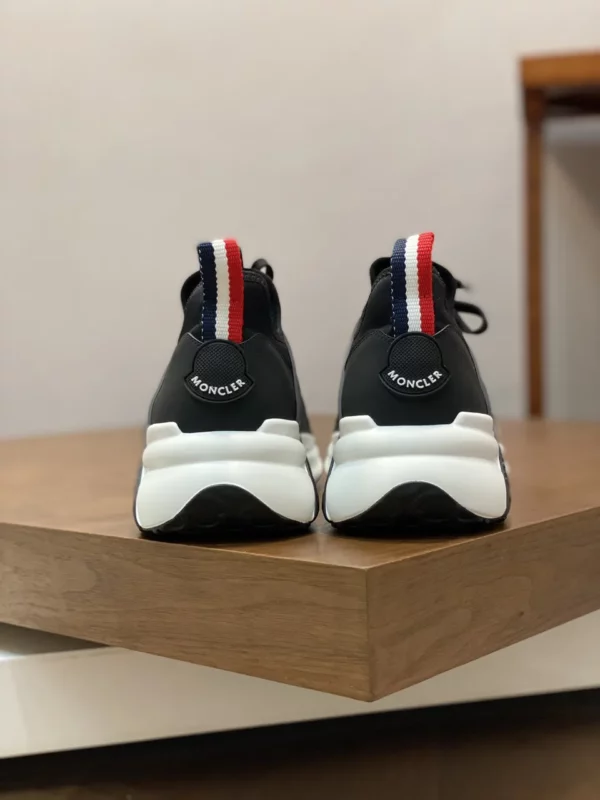 Moncler shoes - rep shoes