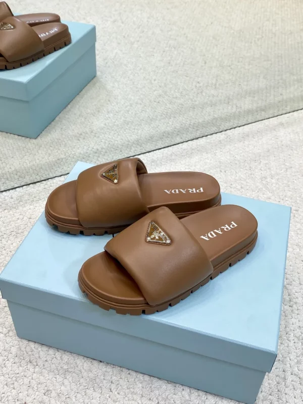 Prada shoes - rep shoes