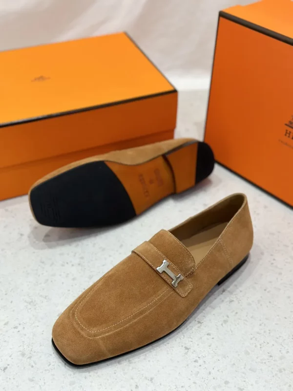 Hermes shoes - Replica shoes