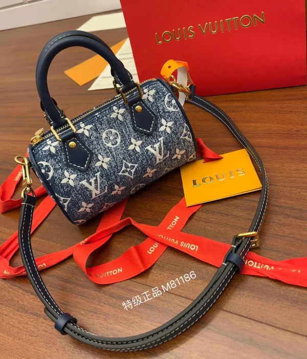 Louis Vuitton bag - louis vuitton replica bags