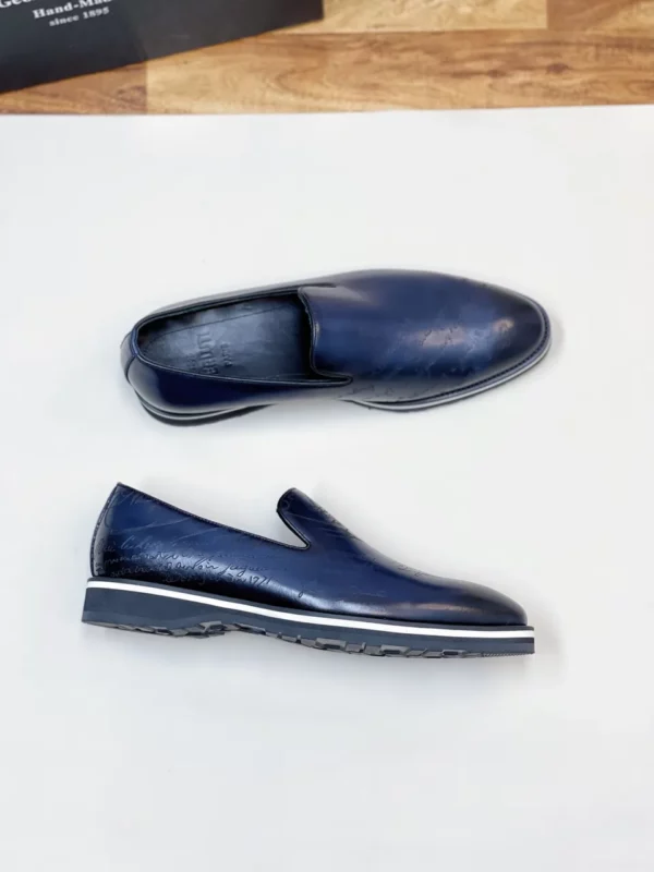 Berluti shoes - rep shoes