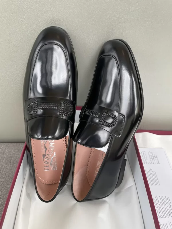 Ferragamo shoes - Reps shoes