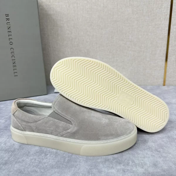 Brunello Cucinelli shoes - rep shoes