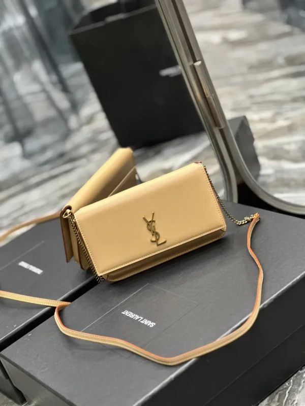 Saint Laurent bag - replica bags