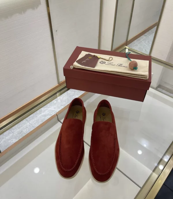 Loro Piana shoes - rep shoes