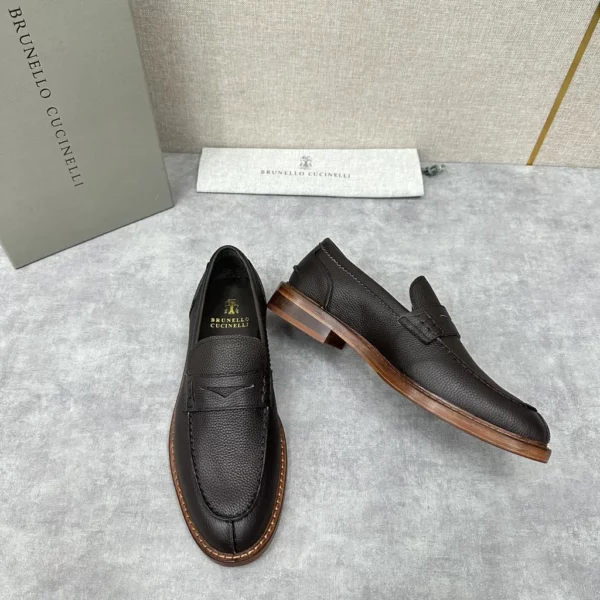 Brunello Cucinelli shoes - Reps shoes