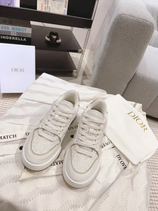 Dior shoes - Reps shoes