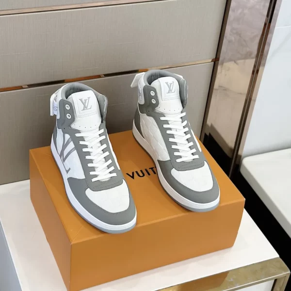 Louis Vuitton shoes - louis vuitton replica shoes