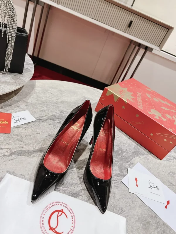 Christian Louboutin shoes - rep shoes