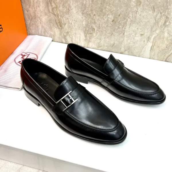 Hermes shoes - Reps shoes