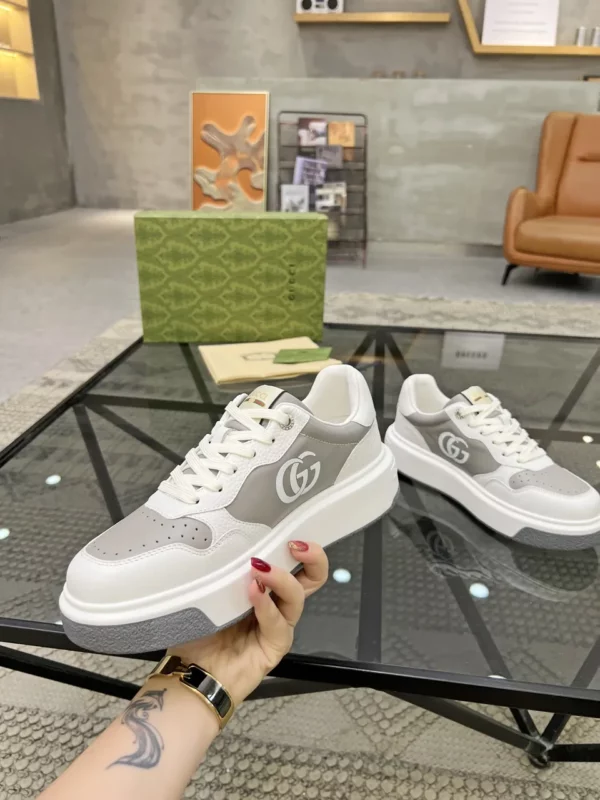 Gucci shoes - replica gucci shoes