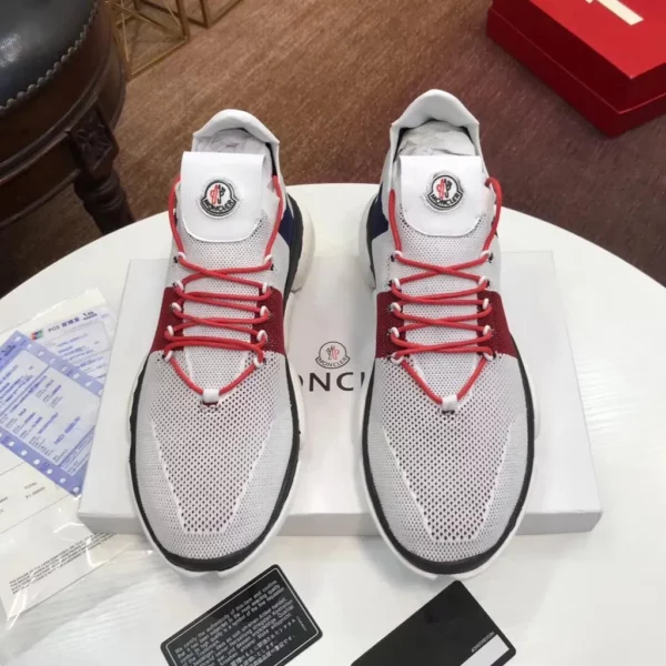 Moncler shoes - rep shoes