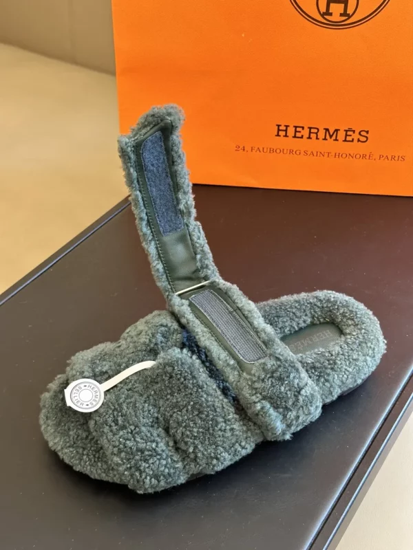 Hermes shoes - Replica shoes