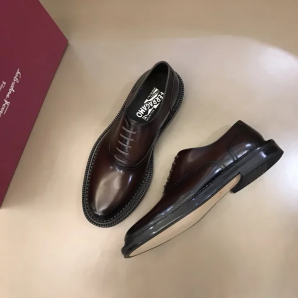 Ferragamo shoes - Reps shoes