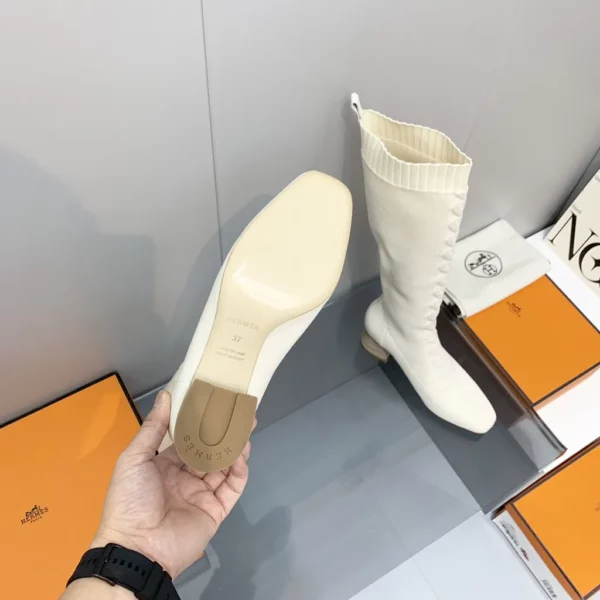 Hermes shoes - rep shoes