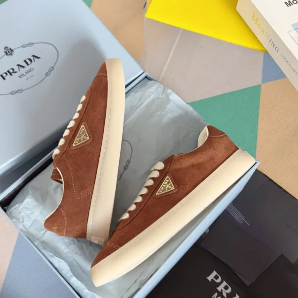 Prada shoes - rep shoes