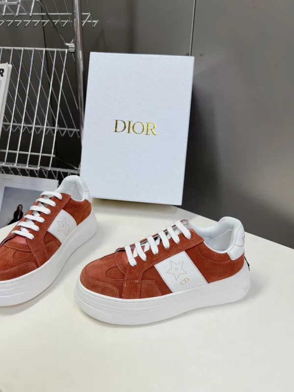 Dior shoes - Reps shoes