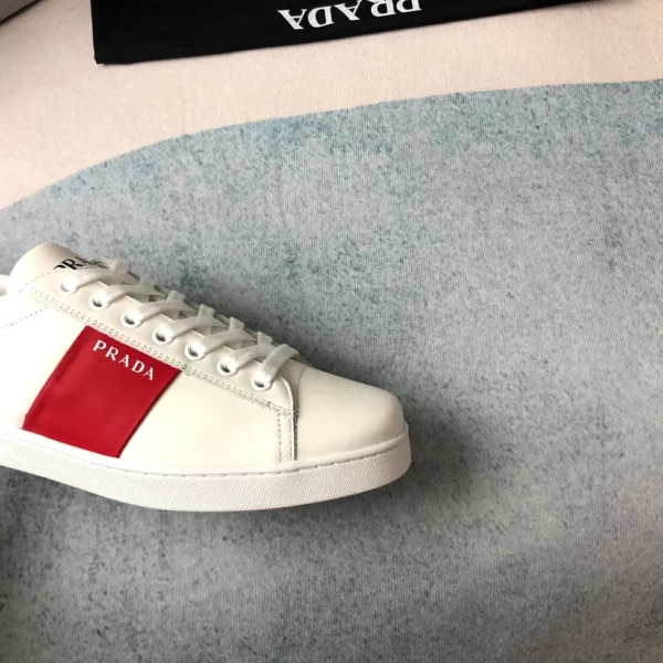 Prada shoes - Reps shoes