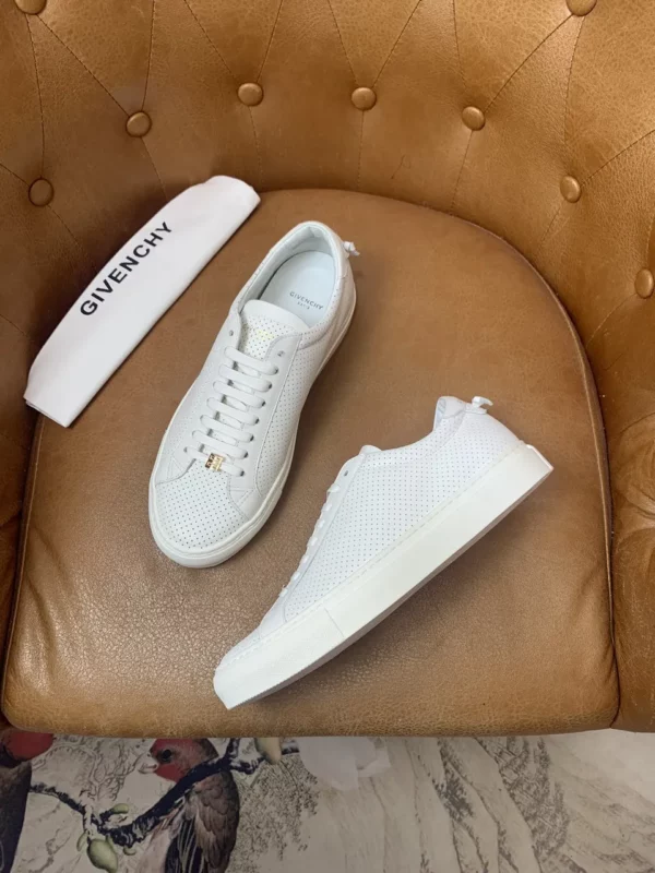 Givenchy shoes - Replica shoes