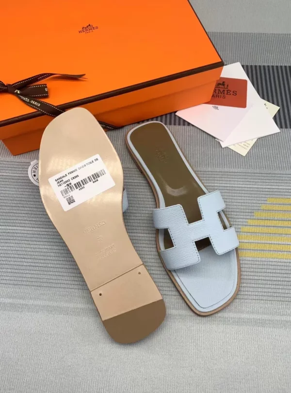 Hermes shoes - Replica shoes