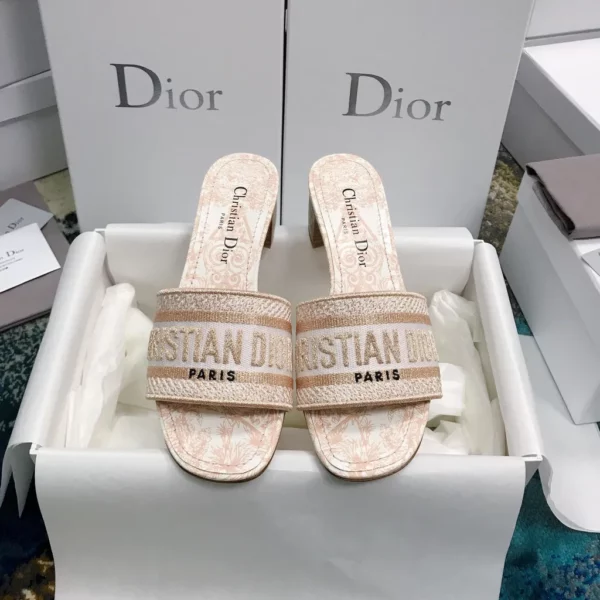 Dior shoes - rep shoes