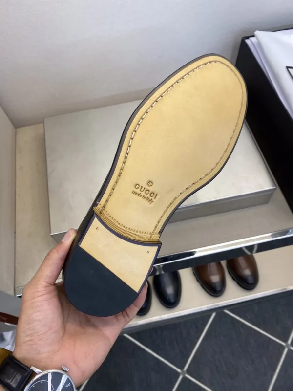 Gucci shoes - replica gucci shoes