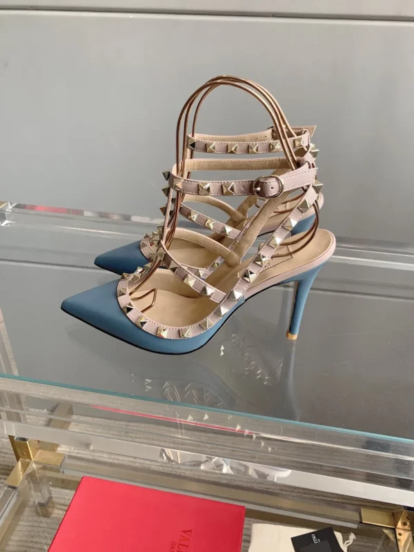 Valentino shoes - rep shoes