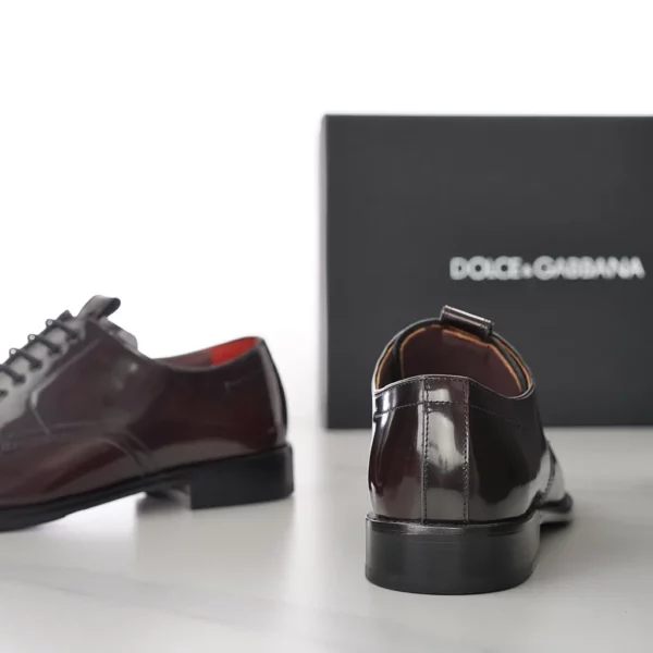 Dolce Gabbana shoes - Replica shoes