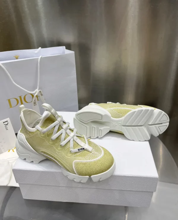 Dior shoes - Replica shoes