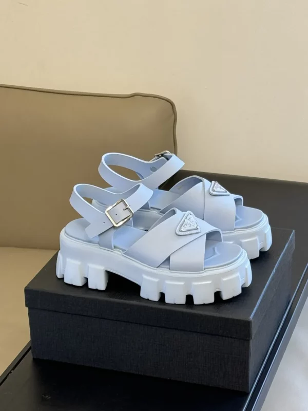 Prada shoes - Replica shoes