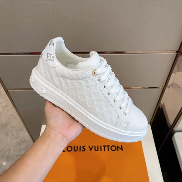 Louis Vuitton shoes - louis vuitton replica shoes