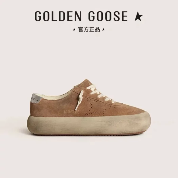 GGDB shoes - Replica shoes