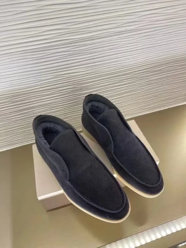 Loro Piana shoes - Replica shoes