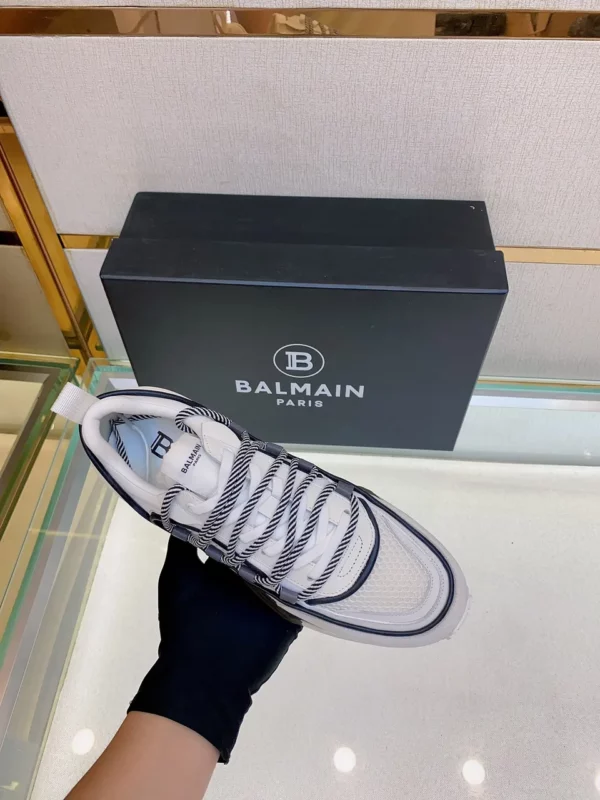 Balmain shoes - rep shoes