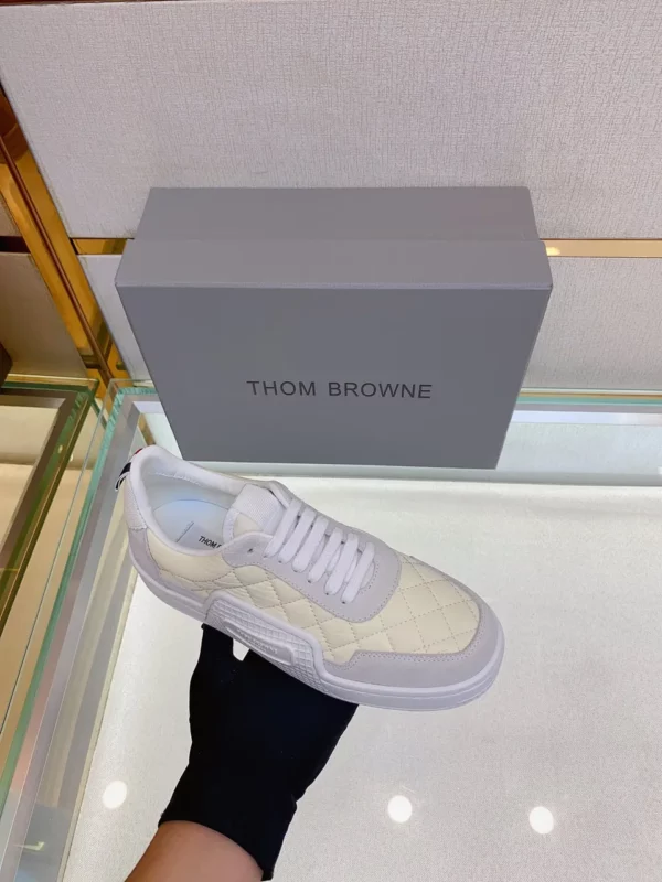 Thom Browne shoes - rep shoes