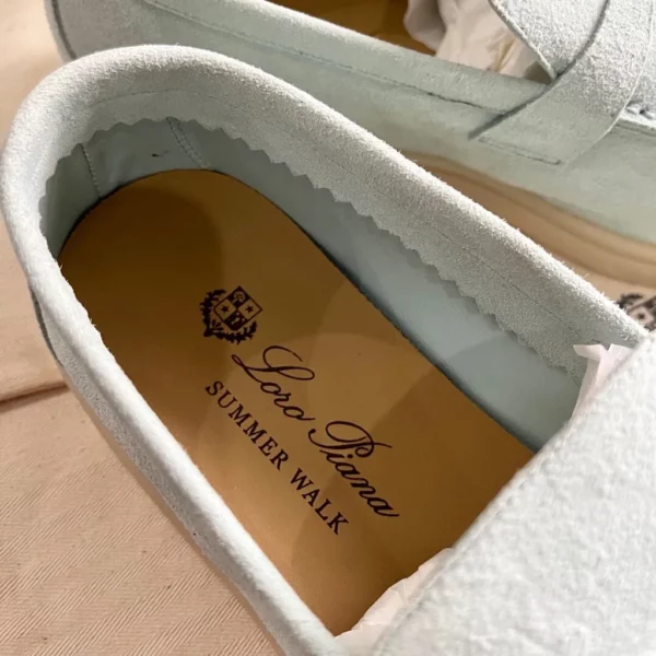 Loro Piana shoes - Replica shoes