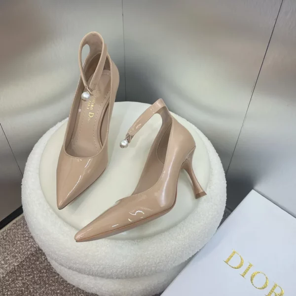 Dior shoes - Replica shoes