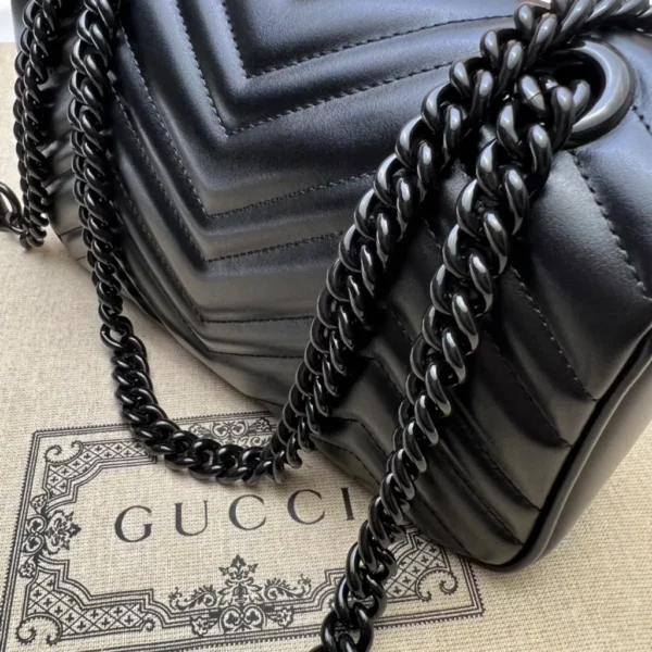 Gucci bag - replica gucci bags