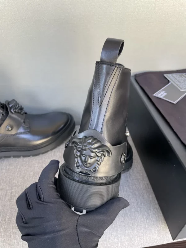 Versace shoes - rep shoes