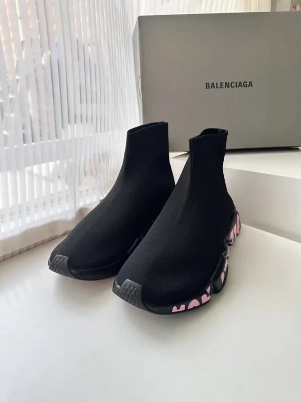 Balenciaga shoes - Replica shoes