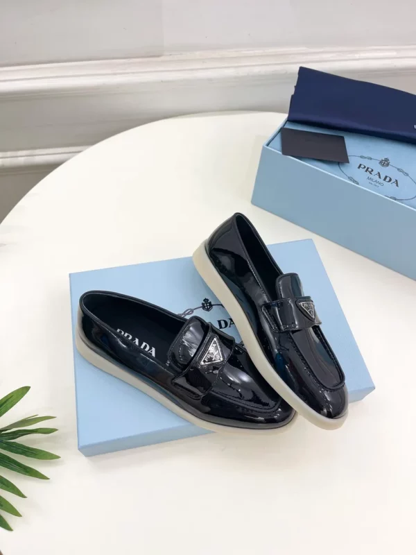 Prada shoes - Replica shoes