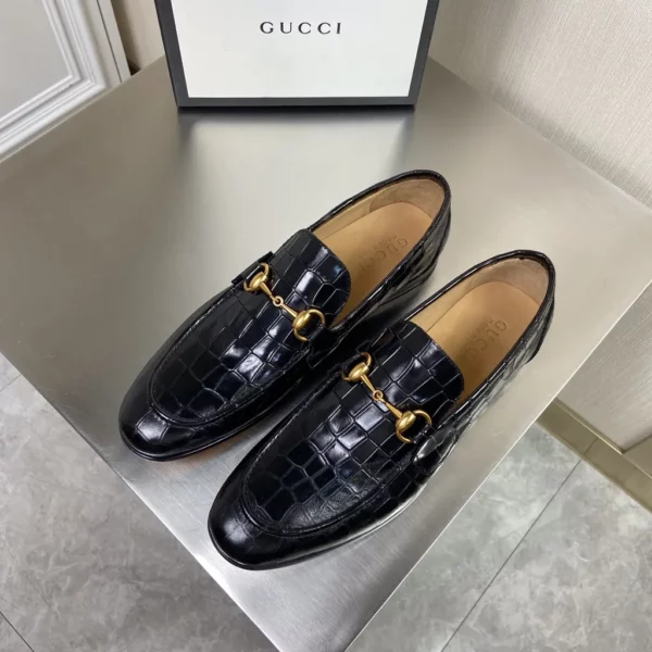 Gucci shoes - replica gucci shoes