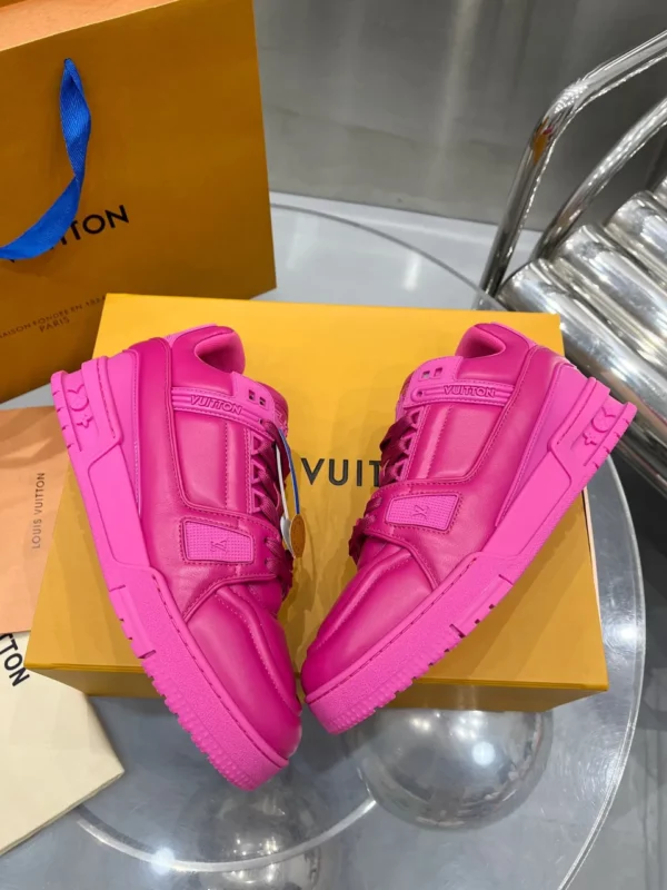 Louis Vuitton shoes - louis vuitton replica shoes